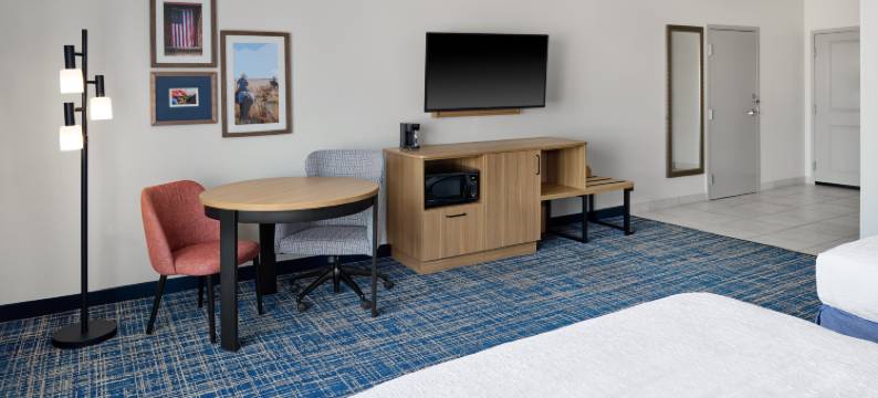 弗农欢朋酒店(Hampton Inn Vernon)图片