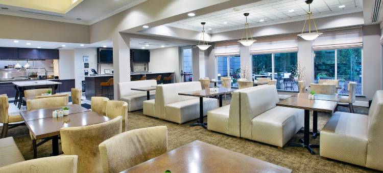 切萨皮克/格林布雷尔希尔顿花园客栈(Hilton Garden Inn Chesapeake/Greenbrier)图片