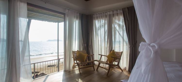 鸟巢私人海滩度假村(The Nest Private Beach Resort)图片