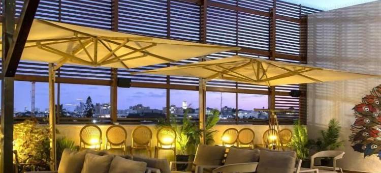 雅法努玛酒店(Numa Hotel Jaffa)图片