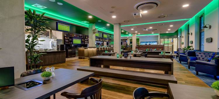 宜必思尚品基尔酒店(Ibis Styles Kiel)图片