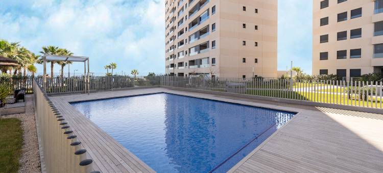 Modern Coastal Gem, Torrevieja图片