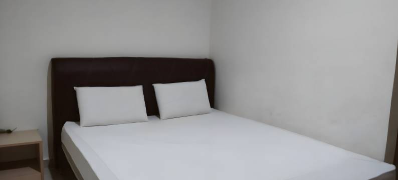 Hotel O 阿尔米拉小屋(Hotel O Pondok Almirah)图片