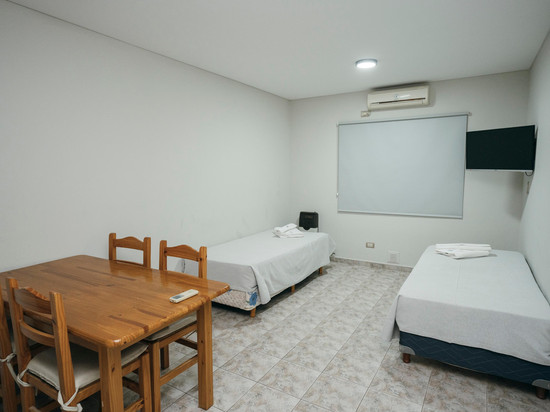 地中海庭园酒店