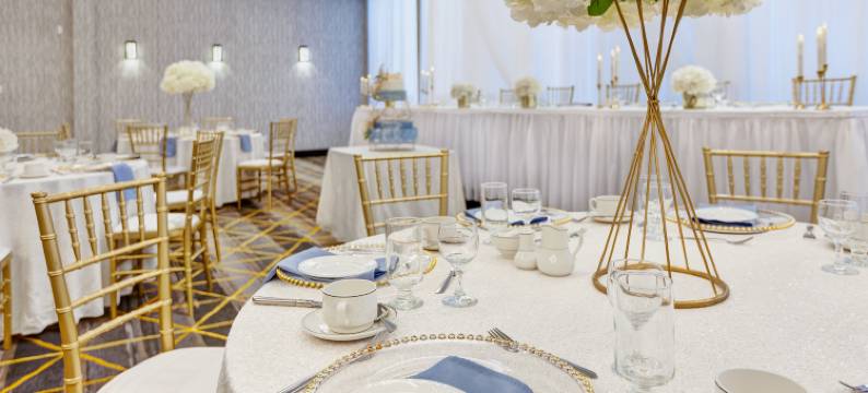 Candlewood Suites ST. JOHN’S CONFERENCE CENTRE by IHG图片