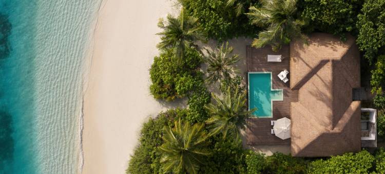 马尔代夫诺库洲至奢选酒店(Vignette Collection NOKU MALDIVES by IHG)图片