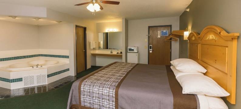 Royal Inn & Suites Milaca图片