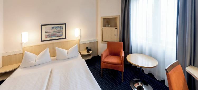 马格德堡市中心酒店 by Leonardo Hotels(Hotel Magdeburg City Center by Leonardo Hotels)图片