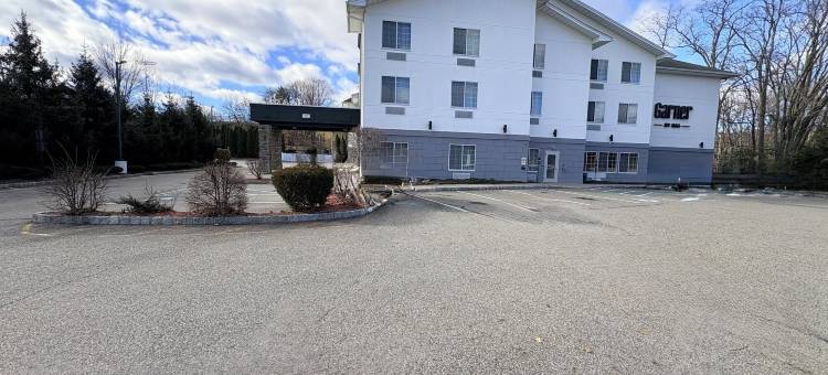 莫沃佳阁酒店(洲际旗下)(Garner Hotel Mahwah by IHG)图片