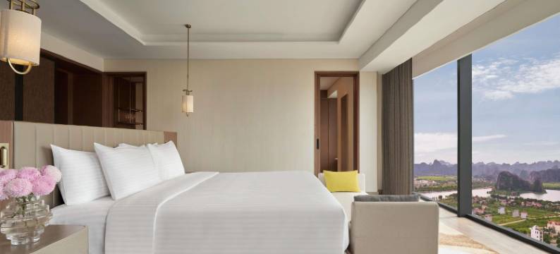 宁平铂尔曼酒店(2026 年 6 月开业)(Pullman Ninh Binh (Opening June 2026))图片