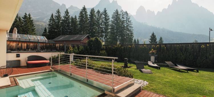 再见自然养生酒店(Sayonara Nature & Wellness Hotel)图片