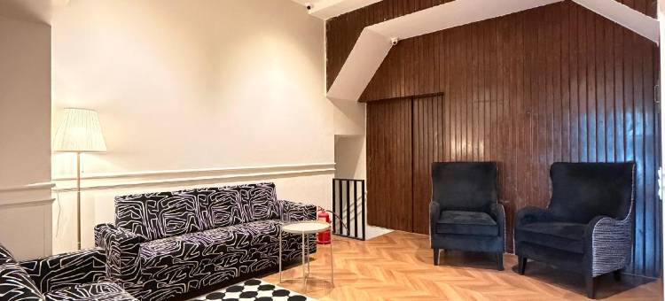 棕榈微风酒店 - 科拉巴(Palm Breeze Hotel - Colaba)图片