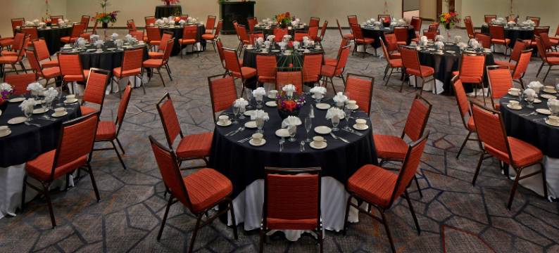 克伦威尔哈特福德万怡酒店(Courtyard Hartford Cromwell)图片