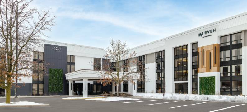 EVEN酒店底特律北 - 特洛伊(EVEN Hotel DETROIT NORTH - TROY by IHG)图片