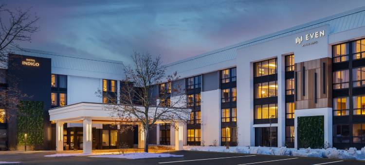 EVEN酒店底特律北 - 特洛伊(EVEN Hotel DETROIT NORTH - TROY by IHG)图片