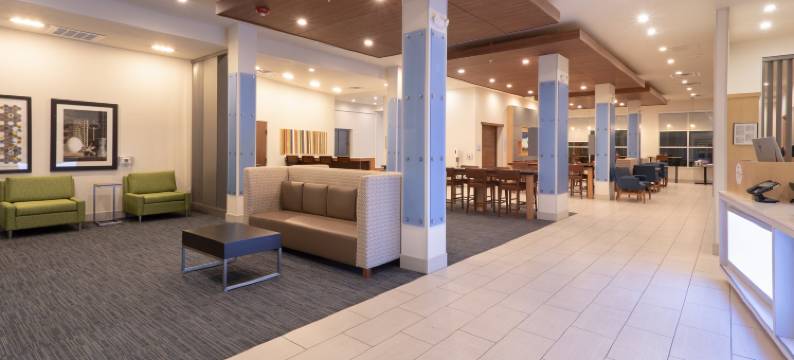 费尔斯通洲际智选假日套房酒店 - 朗蒙特(Holiday Inn Express & Suites FIRESTONE - LONGMONT by IHG)图片