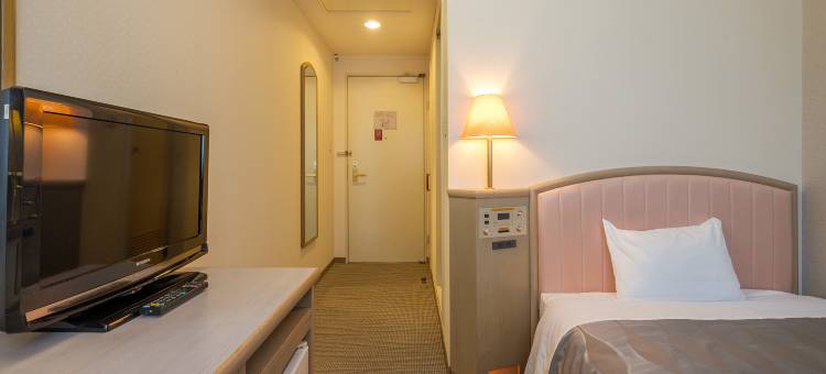 磐城环球景观酒店(Hotel Global View Iwaki)图片