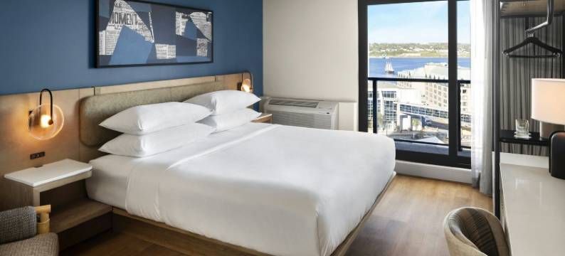 Delta Hotels Halifax Downtown图片