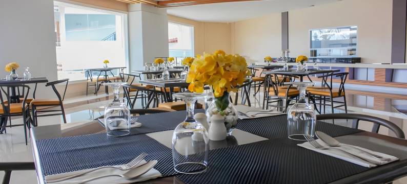 苏尼圣塔尼酒店(Hotel Suni Sentani)图片