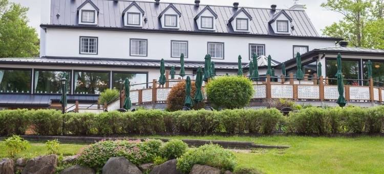 威洛旅馆(Auberge Willow Inn)图片