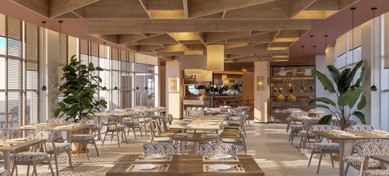 加的斯月亮大酒店 *全新*(Gran Hotel Luna de Cádiz *New*)图片