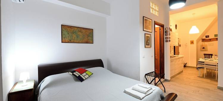 卡瓦列雷民宿(Il Cavalliere Bed & Breakfast)图片