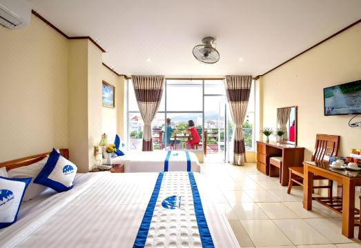 Annecy Hotel Hotel Overview