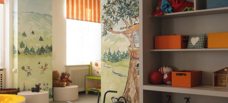 苏维塔之家酒店Suvretta House (瑞士)(Suvretta House)图片