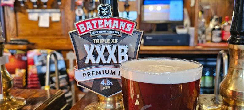 马车和马旅馆(Waggon and Horses)图片