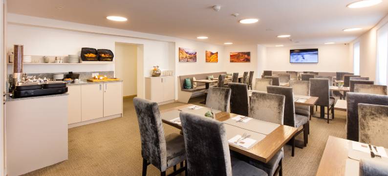 瓦度泽霍夫酒店(Hotel Vaduzerhof by b-Smart)图片