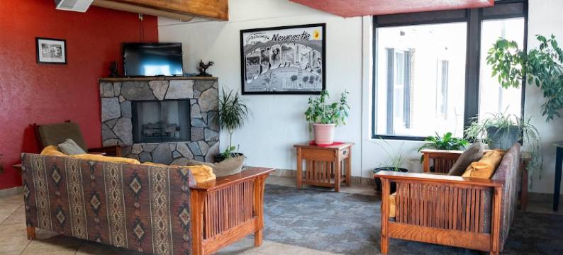 纽卡斯尔温德姆速8酒店(Super 8 by Wyndham Newcastle)图片