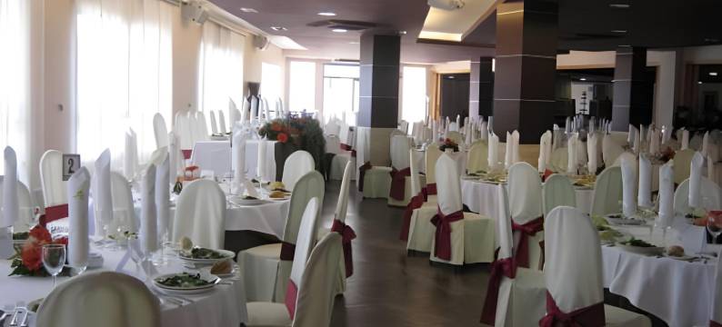 鹦鹉酒店(Hospedium Hotel Los Periquitos)图片