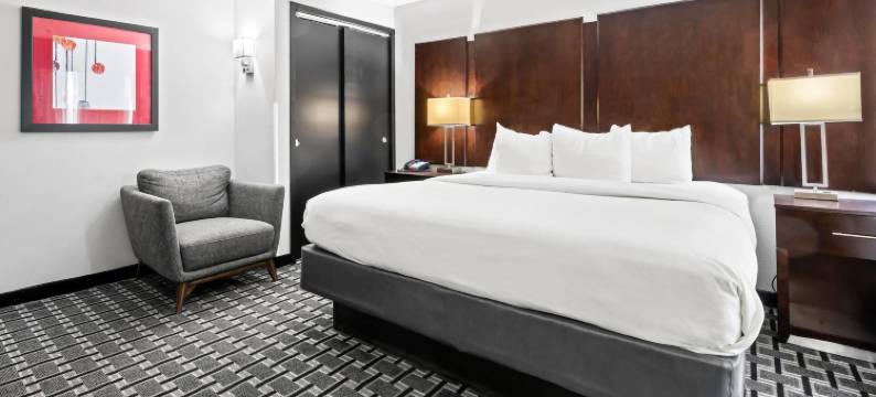 威廉斯堡历史区舒适套房酒店(Comfort Suites Williamsburg Historic Area)图片