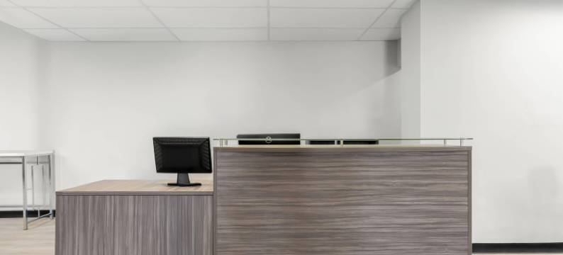 郊区开间酒店靠近中国湖海军基地(Suburban Studios Ridgecrest near China Lake Naval Station)图片