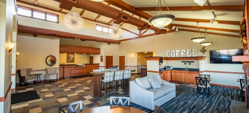 The Patch Lodge, Trademark Collection by Wyndham图片