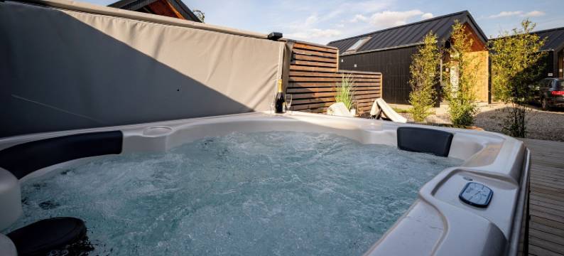 里伯露营地(Ribe Camping)图片