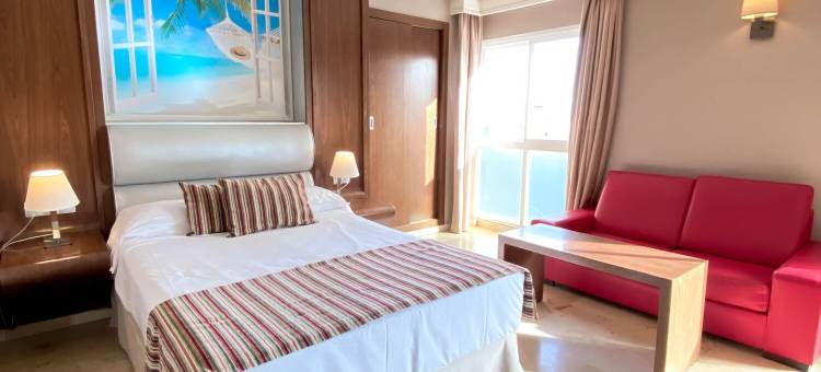 MS海蓝宝石套房(MS Aguamarina Suites)图片