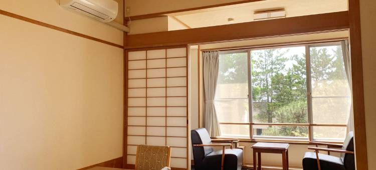 上诹访温泉油屋旅馆(Kamisuwa Onsen Aburaya Ryokan)图片