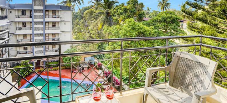 Horizon 酒店(The Horizon)图片