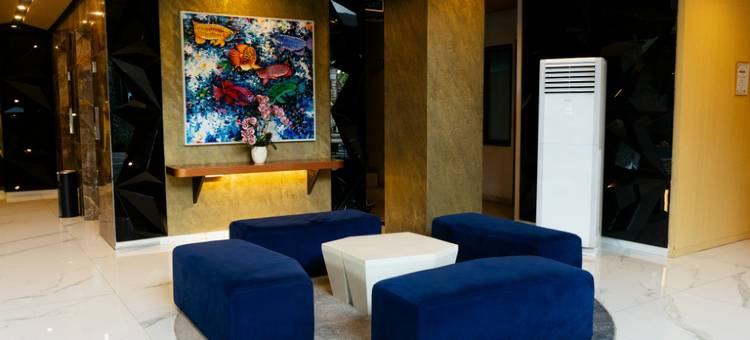 阿扎纳风格酒店图伦加贡(Azana Style Hotel Tulungagung)图片