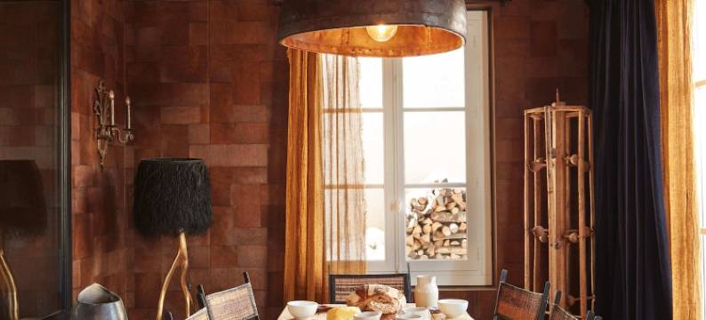 金太阳君悦酒店(Grand Hotel Soleil d'Or)图片