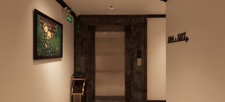 宁平C'Lau酒店(C'Lau Hotel Ninh Binh)图片