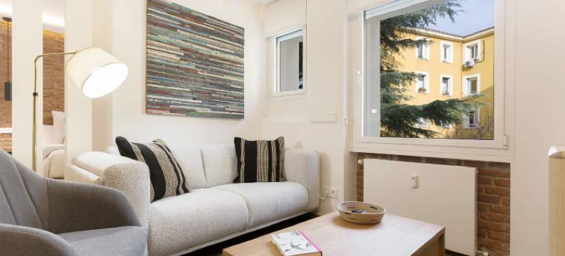 Genteel Home Concha Espina II图片