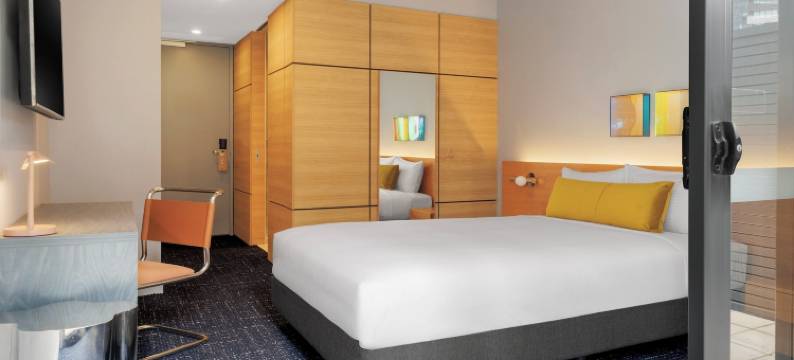 lyf on Elizabeth 墨尔本(lyf on Elizabeth Melbourne)图片