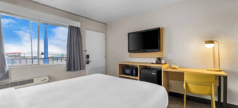 温尼马卡的公园酒店(Park Inn by Radisson, Winnemucca)图片