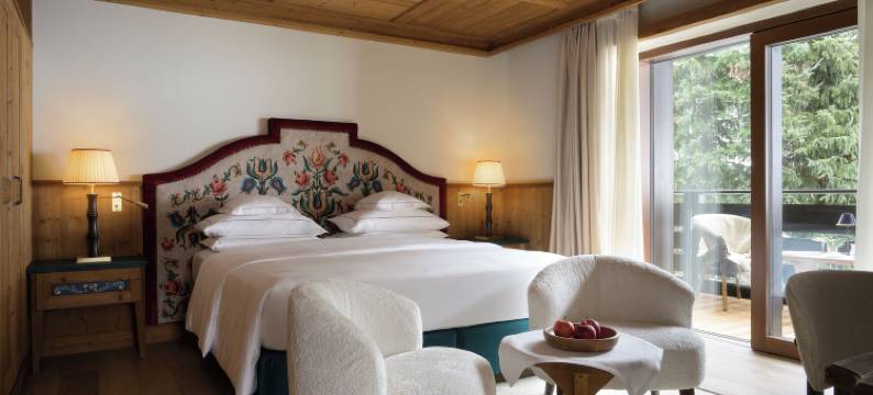 蒂罗尔酒店(Hotel Tyrol)图片