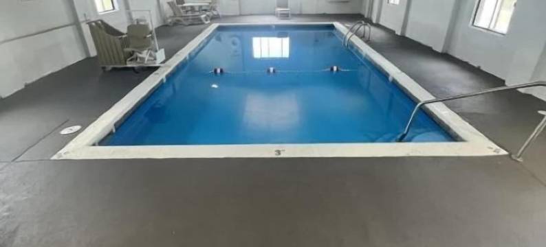 康瑟尔布拉夫斯6号汽车旅馆(Motel 6 Council Bluffs, IA - Omaha East)图片