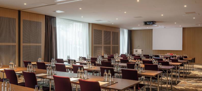 布尔根施托克瓦尔德酒店(Waldhotel by Bürgenstock)图片