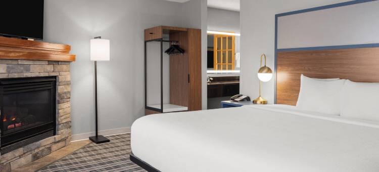 大福克斯AmericInn酒店(AmericInn by Wyndham Grand Forks)图片