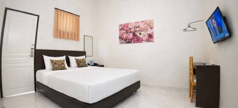 云顶高原马科塔酒店(Mahkota Hotel)图片